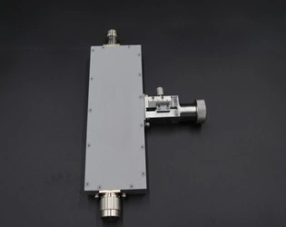 What are the main working principles of Coaxial Variable Attenuators?